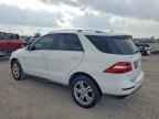 2015 MERCEDES-BENZ ML-Class