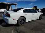 2013 DODGE CHARGER