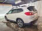2019 SUBARU Ascent