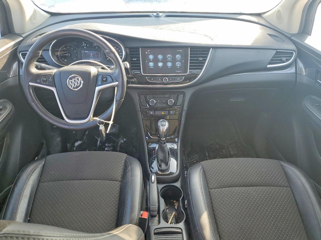 2019 BUICK ENCORE