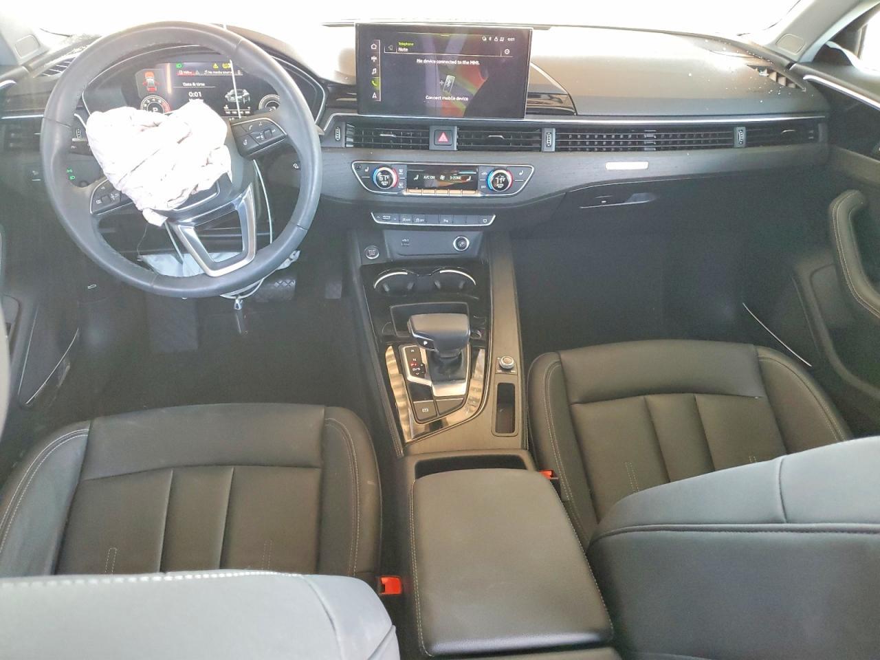2021 AUDI A4