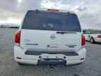 2012 NISSAN Armada