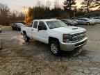2017 CHEVROLET Silverado 2500