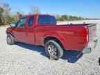 2015 NISSAN Frontier