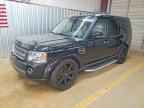 2016 LAND ROVER LR4