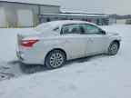 2016 NISSAN SENTRA