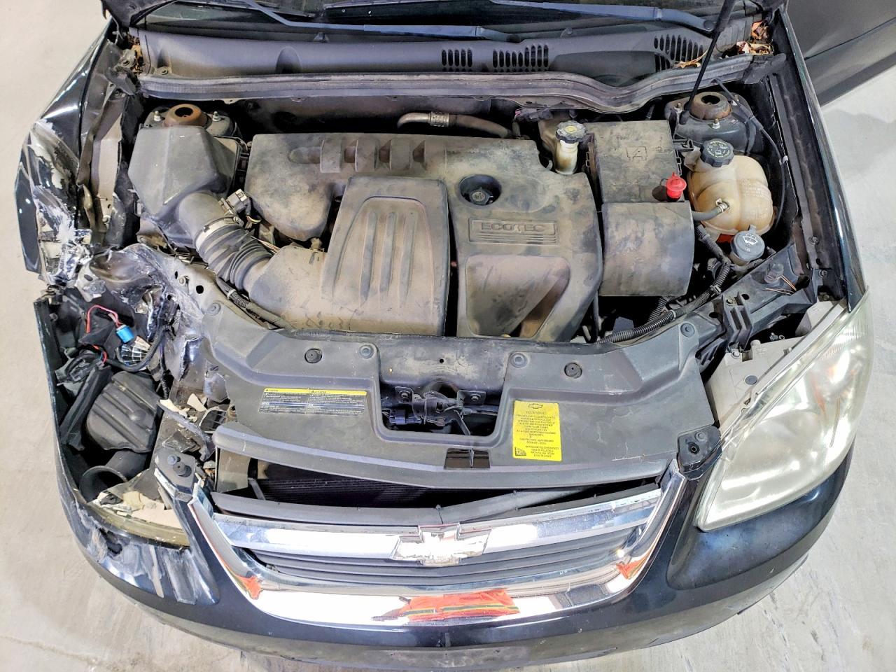 2010 CHEVROLET COBALT