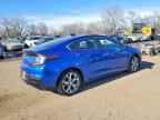 2018 CHEVROLET VOLT