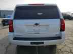 2018 CHEVROLET Tahoe