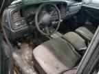 2000 CHEVROLET Silverado
