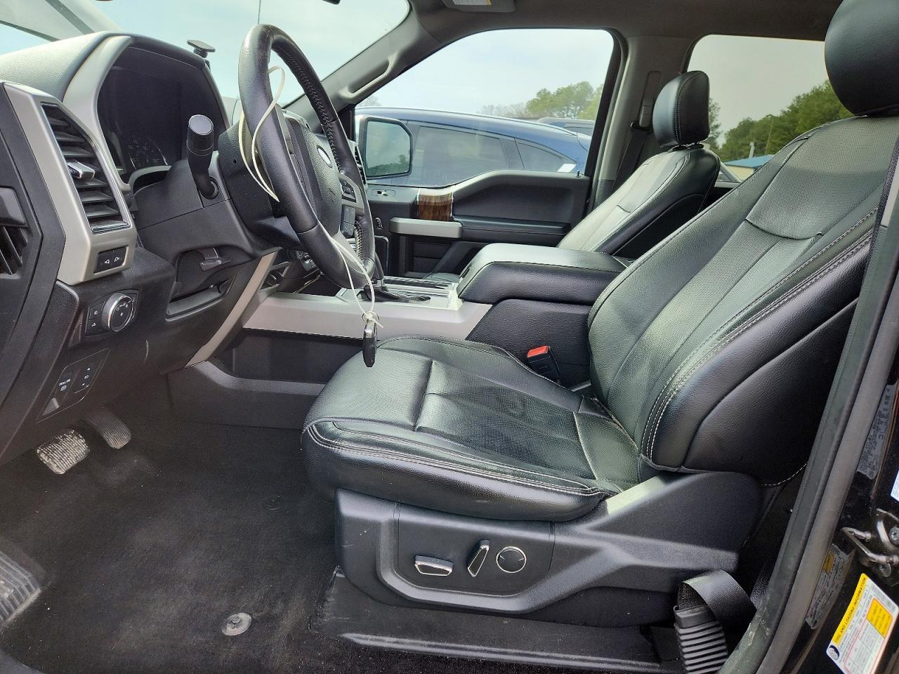 2018 FORD F-150 Lightning