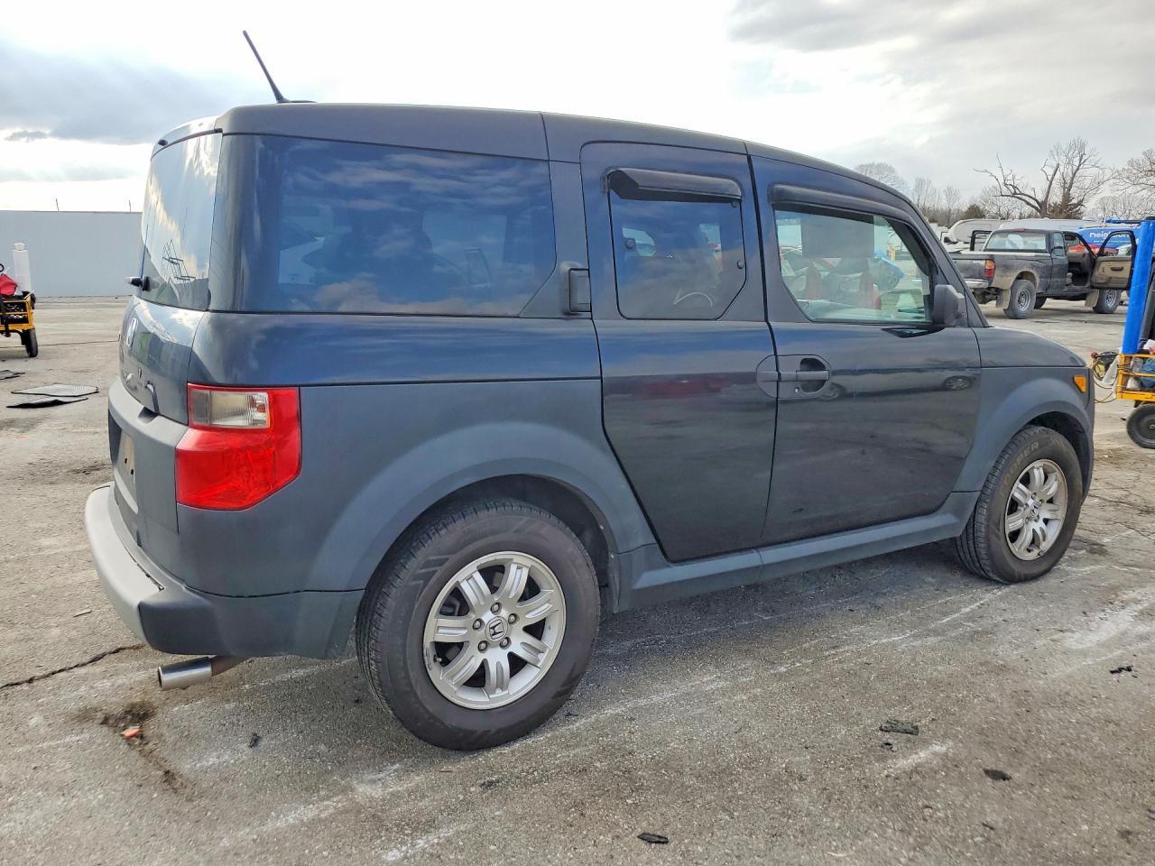 2006 HONDA Element