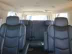 2018 CADILLAC Escalade ESV