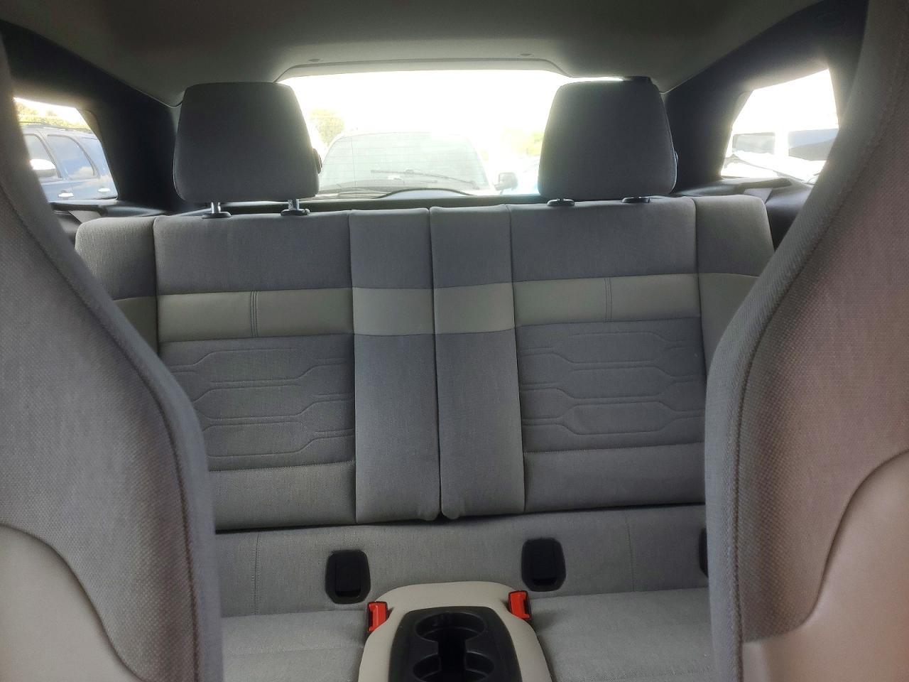 2015 BMW I3
