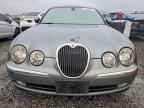 2003 JAGUAR S-Type