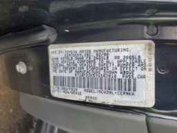 2000 TOYOTA CAMRY