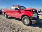 2013 FORD F-150 Lightning