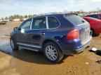 2005 PORSCHE CAYENNE