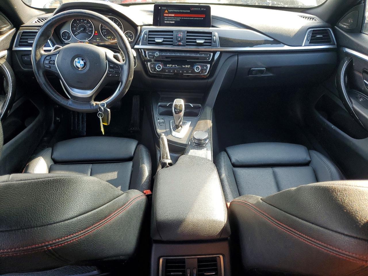 2019 BMW 4 Series
