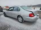 2000 NISSAN ALTIMA