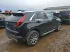 2020 CADILLAC XT4