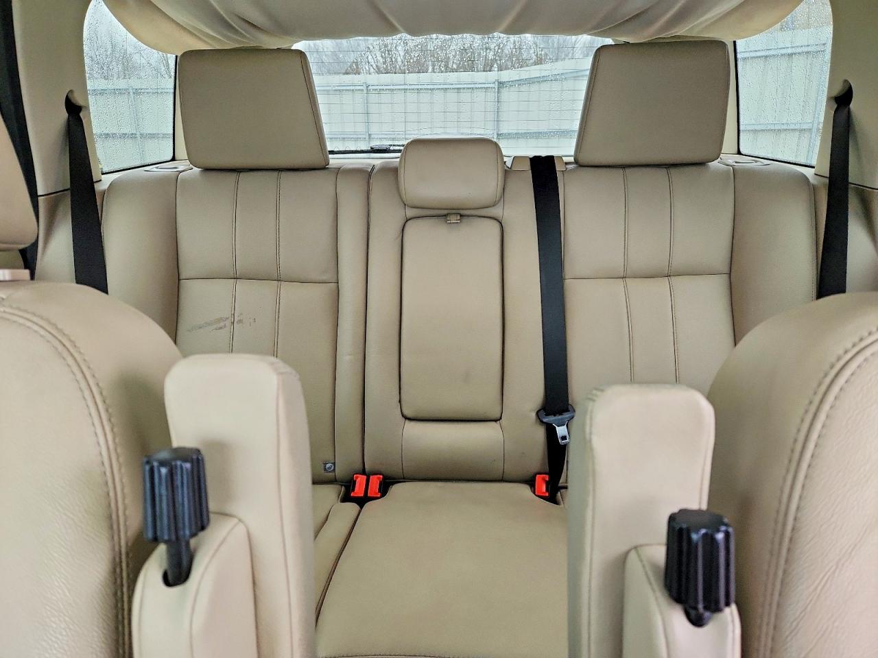 2014 LAND ROVER LR2