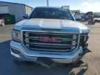 2018 GMC Sierra