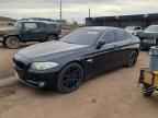 2011 BMW 5 series