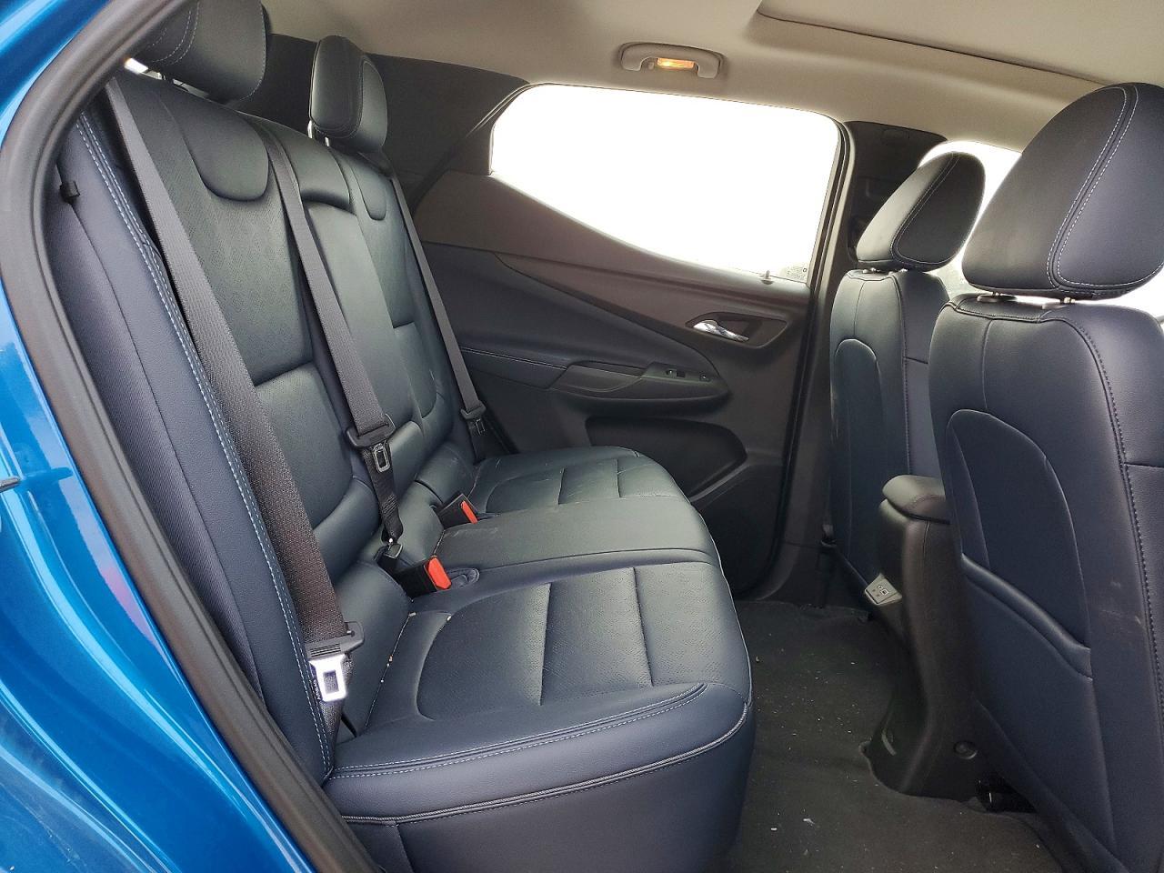 2023 CHEVROLET Bolt EUV