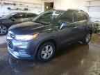 2018 CHEVROLET TRAX