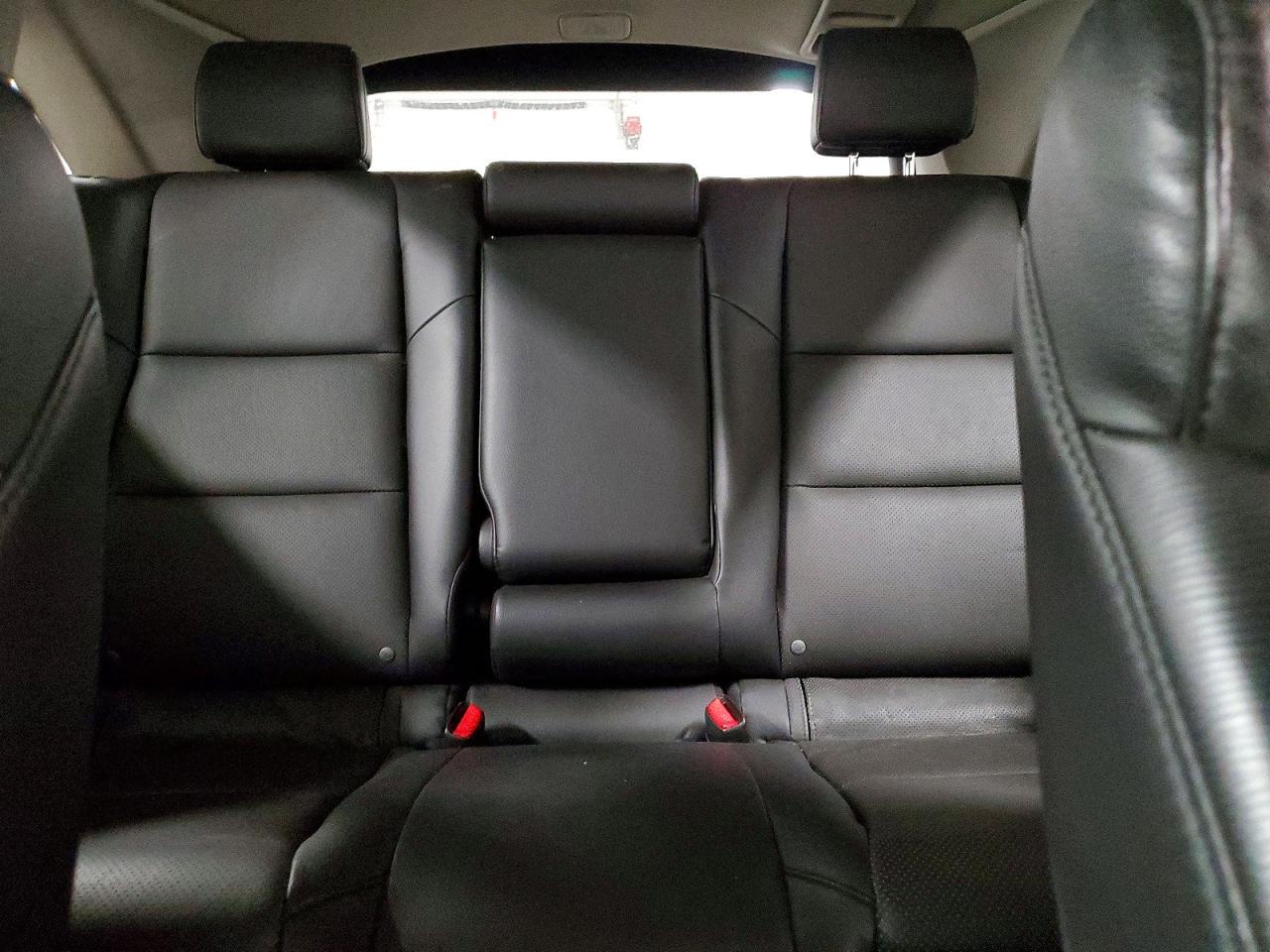 2014 ACURA RDX