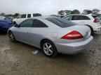 2005 HONDA ACCORD