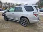 2018 TOYOTA 4Runner