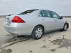 2007 HONDA ACCORD