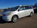 2005 TOYOTA SIENNA