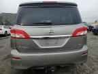 2012 NISSAN Quest