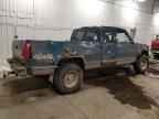 1996 CHEVROLET Gmt