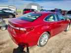 2013 LEXUS ES 300H