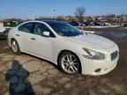 2014 NISSAN Maxima