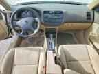 2003 HONDA CIVIC