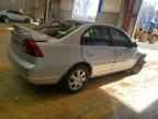 2002 HONDA CIVIC