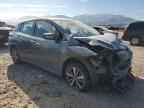 2022 NISSAN LEAF