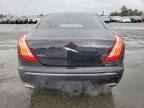 2012 JAGUAR Xj-Series