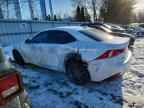 2015 LEXUS IS 350