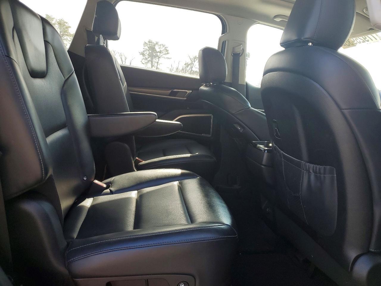 2021 KIA Telluride