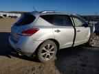 2014 NISSAN MURANO