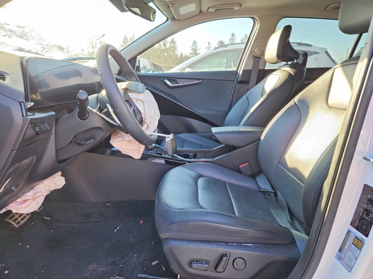 2024 KIA Niro