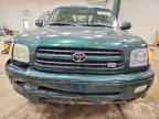 2001 TOYOTA TUNDRA