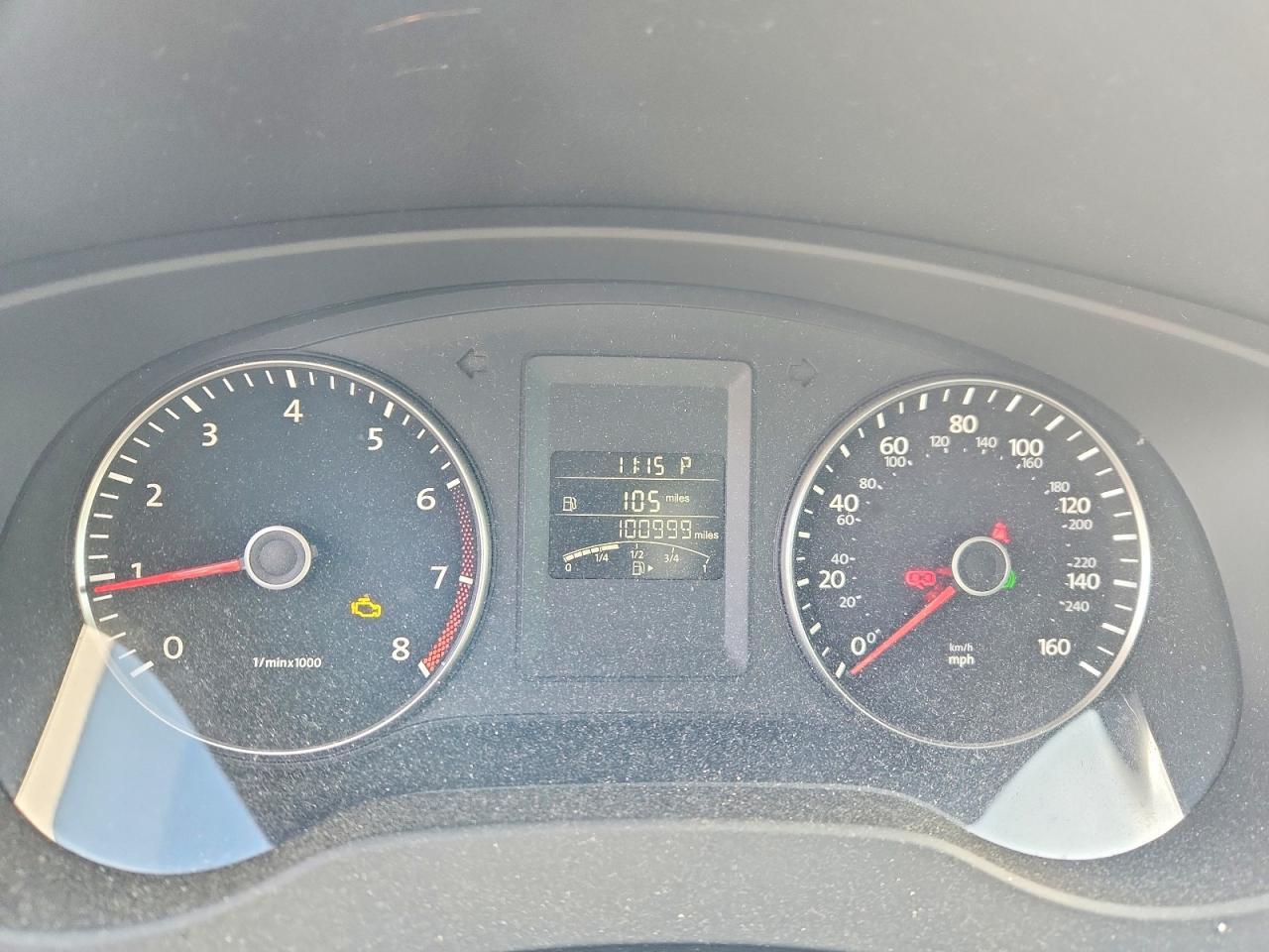 2014 VOLKSWAGEN JETTA