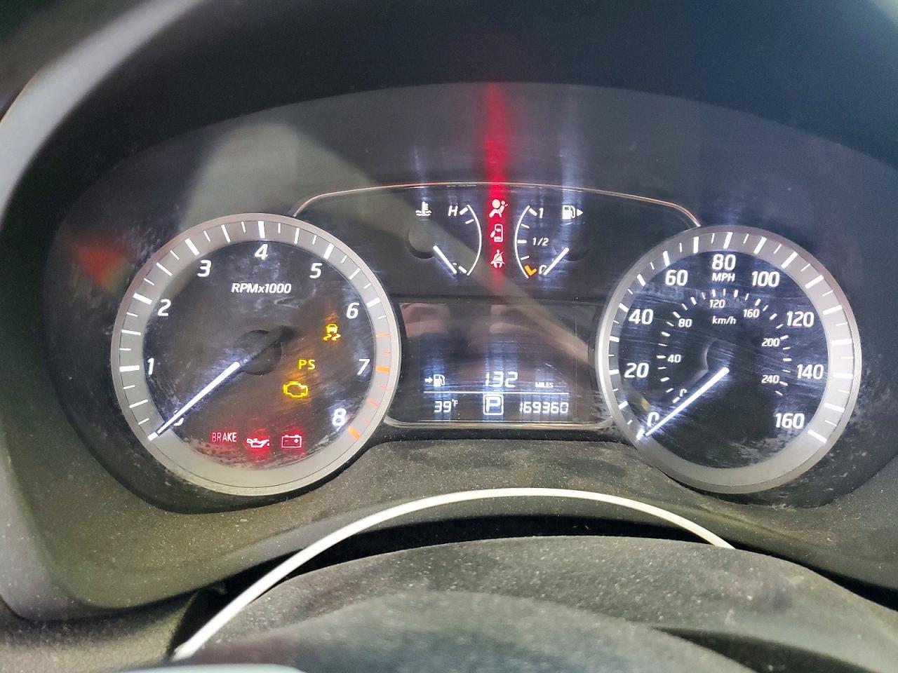 2014 NISSAN SENTRA